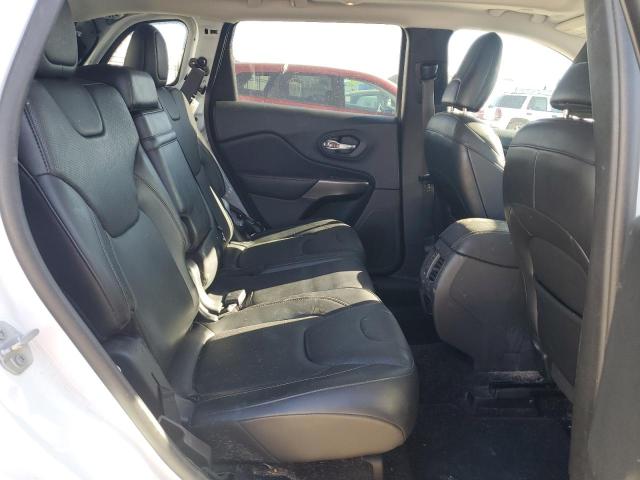 2019 JEEP CHEROKEE L - 1C4PJMDNXKD178809