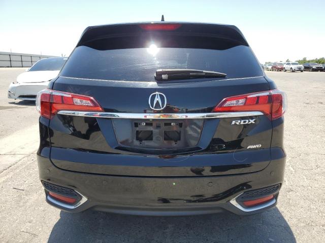 2016 ACURA RDX ADVANC 5J8TB4H76GL020411