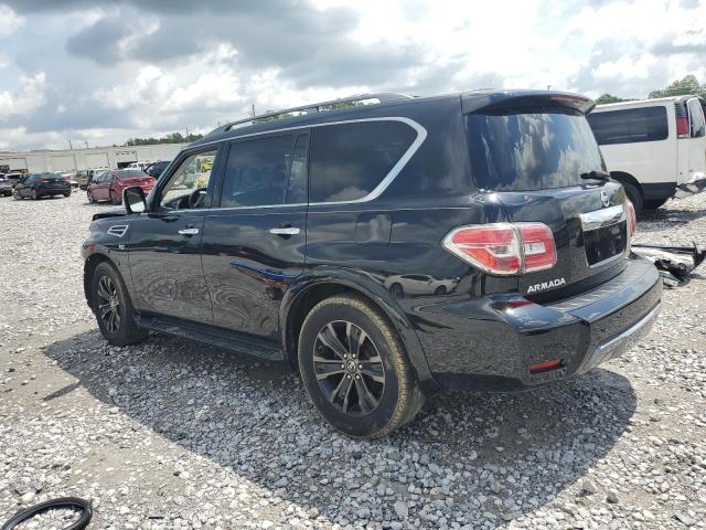 Vin: jn8ay2nf9k9351109, lot: 60936745, nissan armada platinum 20192