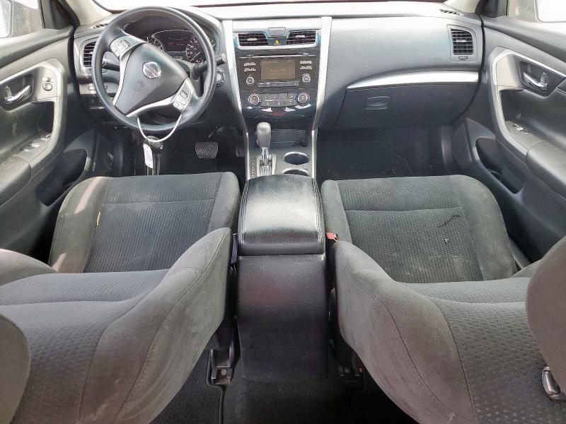 2015 NISSAN ALTIMA 2.5 - 1N4AL3AP7FC454039