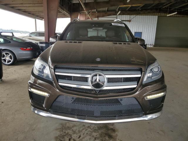 2016 MERCEDES-BENZ GL 550 4MA 4JGDF7DEXGA642515
