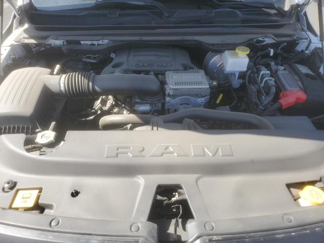 2023 RAM 1500 TRADE 1C6RRENT0PN693234
