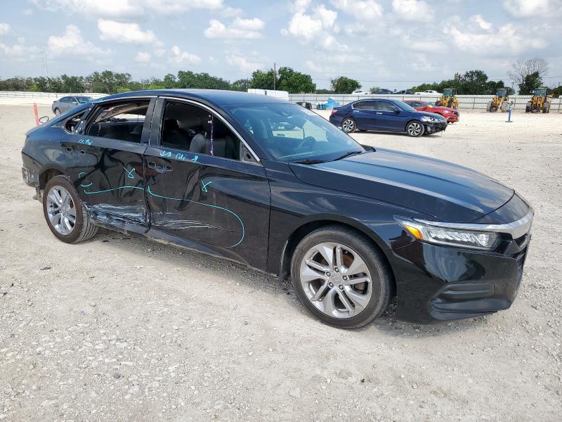 Vin: 1hgcv1f12ka033505, lot: 58950645, honda accord lx 20194
