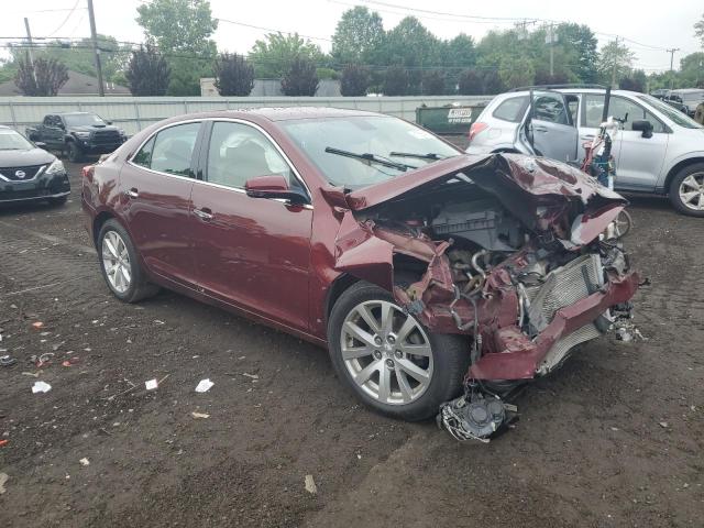 Vin: 1g11f5sl1ff172740, lot: 61566485, chevrolet malibu ltz 20154