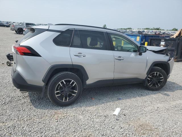 Vin: jtmh1rfv9kj007758, lot: 58523775, toyota rav4 le 20193