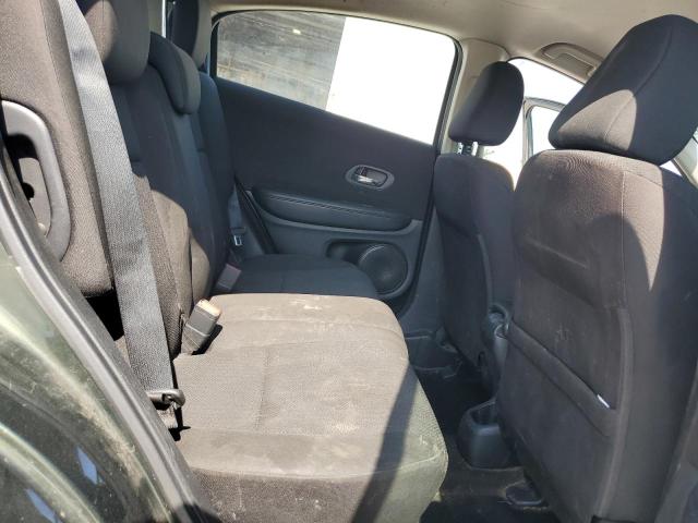 2016 HONDA HR-V LX - 3CZRU6H34GM722201