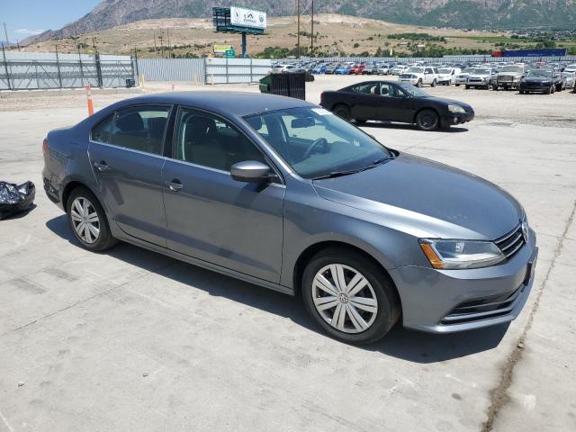 Vin: 3vw2b7aj1hm355994, lot: 59008005, volkswagen jetta s 20174