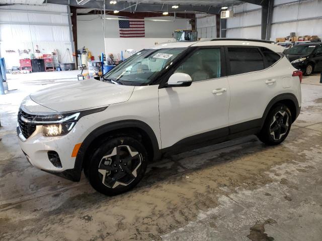 Vin: kndercaa7s7702055, lot: 59311425, kia seltos ex 2025 img_1