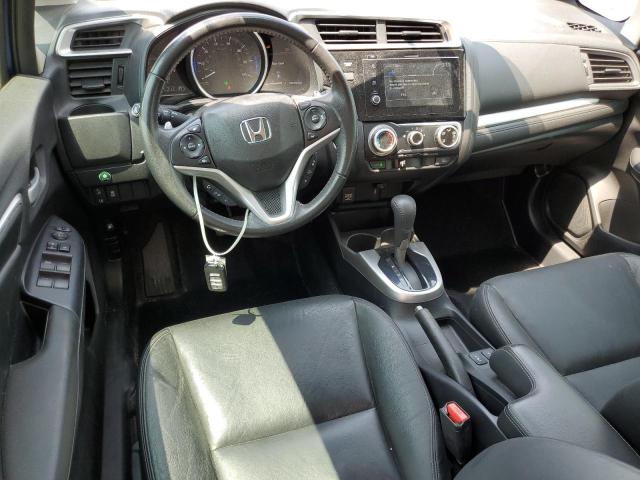 2020 HONDA FIT EXL 3HGGK5H96LM702545