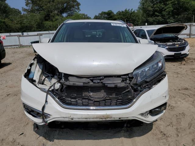 2015 HONDA CR-V EXL 5J6RM4H73FL007501
