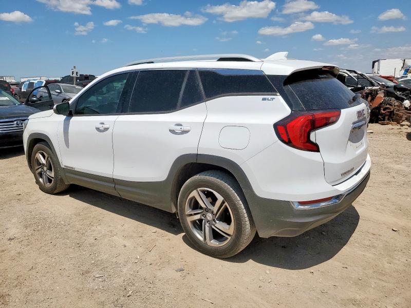 Vin: 3gkalpev6ll256390, lot: 61281215, gmc terrain slt 20202