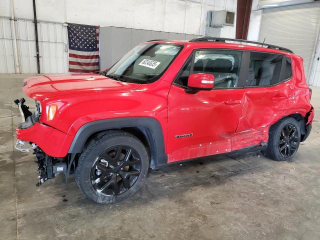 JEEP RENEGADE L
