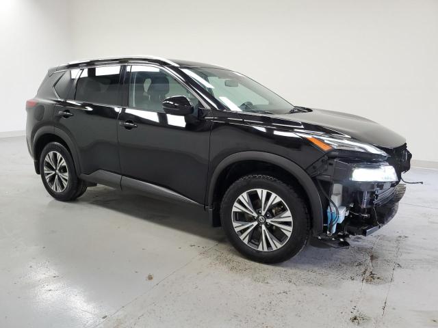 Vin: jn8at3bb7mw215104, lot: 59343565, nissan rogue sv 20214