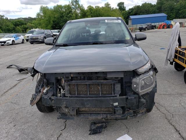 2022 HYUNDAI VENUE SE KMHRB8A37NU134637