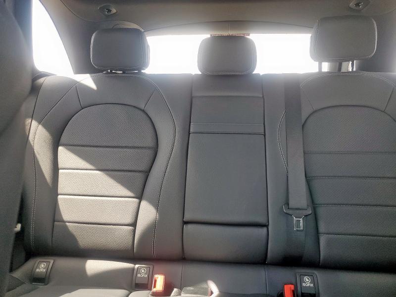 2019 MERCEDES-BENZ GLC 300 - WDC0G4JB7KV175509