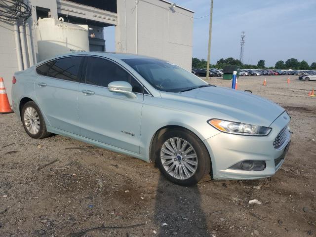 2013 FORD FUSION SE - 3FA6P0LU7DR368711