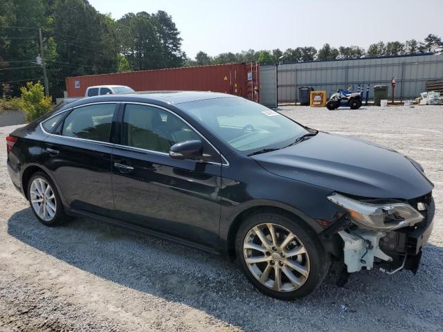 Vin: 4t1bk1eb2eu126102, lot: 59424675, toyota avalon base 20144