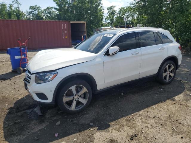 Vin: wdc0g4kb3gf037028, lot: 61652965, mercedes-benz glc-class 300 4matic 2016 img_1