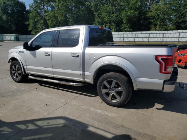 Vin: 1ftew1cp2ffc84207, lot: 60462905, ford f-150 supercrew 20152