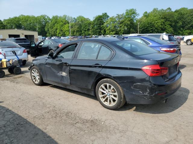 Vin: wba8a3c50ja489629, lot: 59535745, bmw 3 series xi 20182