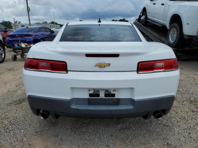 2015 CHEVROLET CAMARO LT 2G1FD1E37F9120828