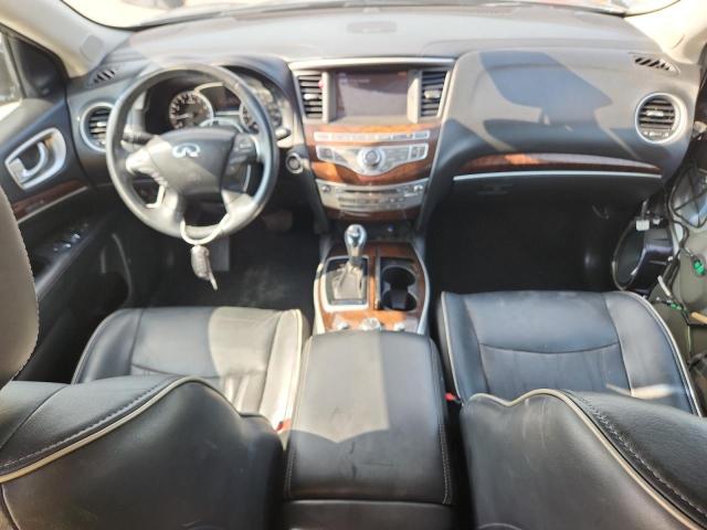 2016 INFINITI QX60 - 5N1AL0MM7GC527336