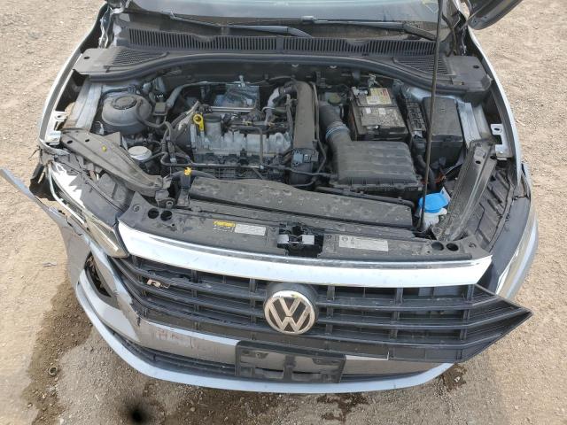 2019 VOLKSWAGEN JETTA S - 3VWC57BU7KM215167