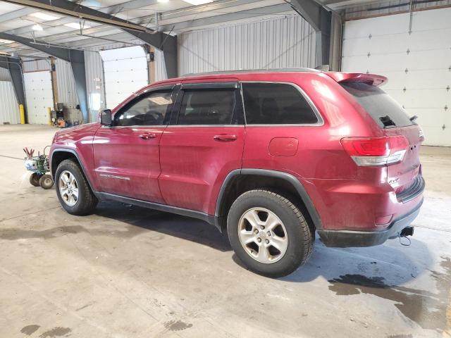 Vin: 1c4rjfag7ec126414, lot: 62356825, jeep grand cher laredo 20142