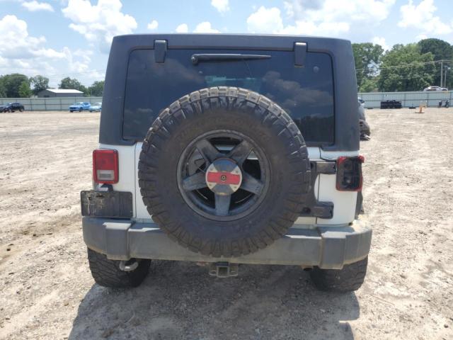 2015 JEEP WRANGLER U - 1C4BJWFG6FL710993