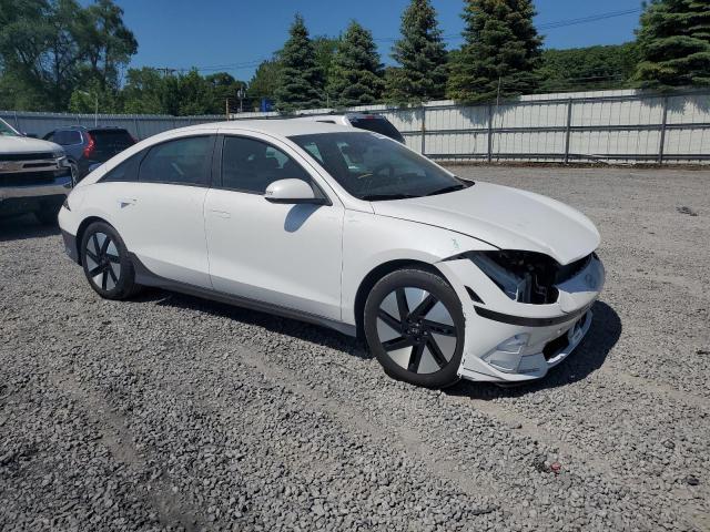 2024 HYUNDAI IONIQ 6 SE KMHM24AC0RA076316