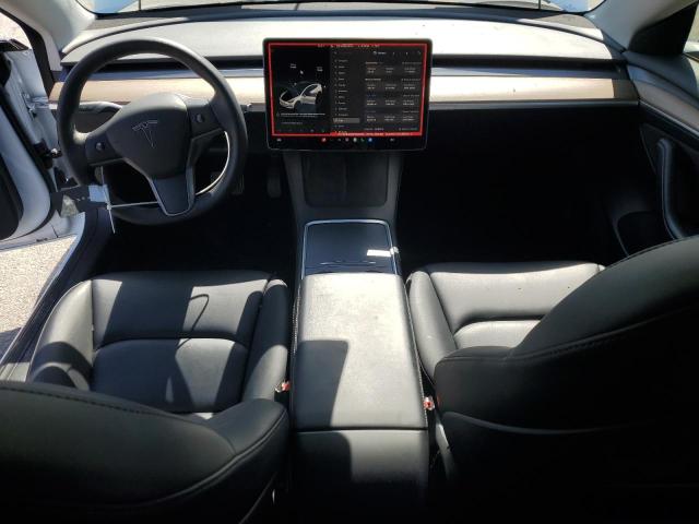 2022 TESLA MODEL 3 - 5YJ3E1EA9NF302093