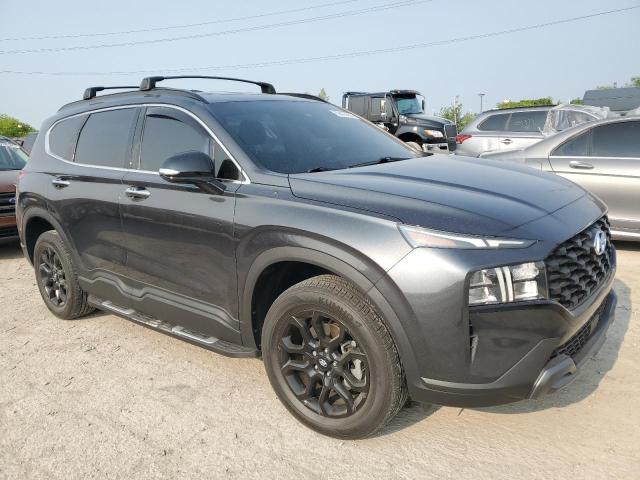Vin: 5nms6daj3ph485945, lot: 59423905, hyundai santa fe xrt 20234