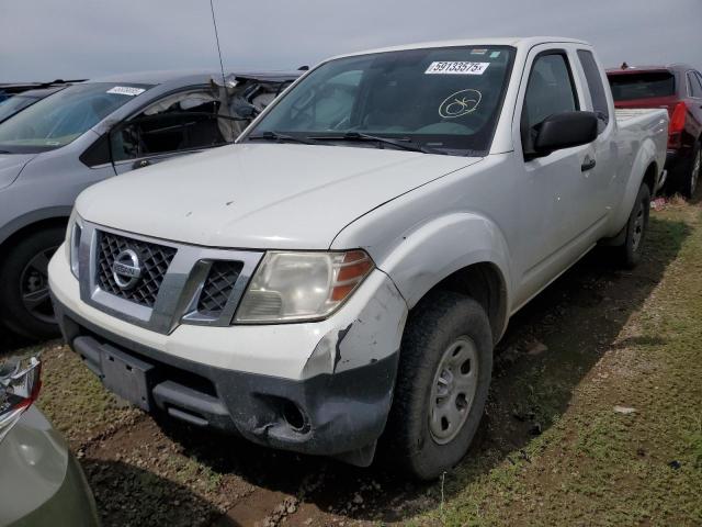 Vin: 1n6bd0ct5gn711786, lot: 59133575, nissan frontier s 2016 img_1