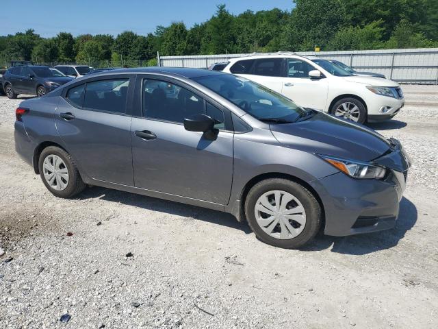 Vin: 3n1cn8dv4ml908479, lot: 61792735, nissan versa s 20214