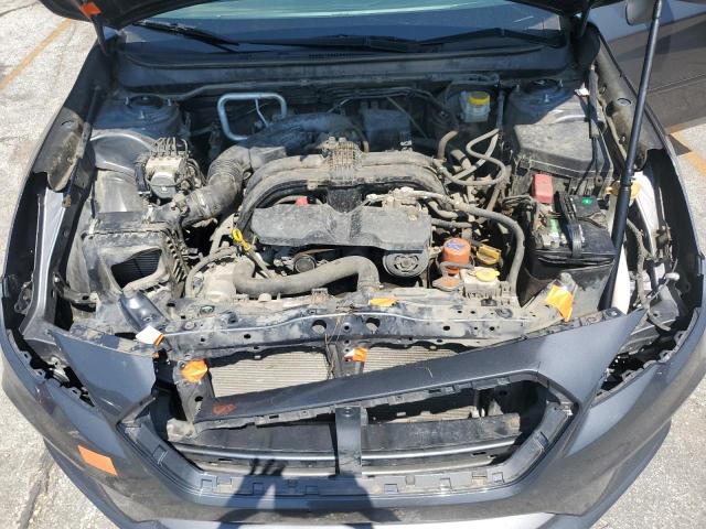 2018 SUBARU LEGACY 2.5 - 4S3BNAB61J3046700
