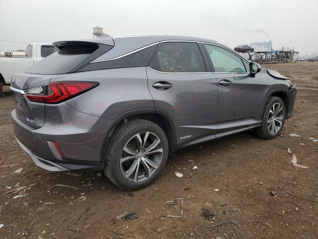 Vin: 2t2bgmca8hc017609, lot: 60404885, lexus rx450 450h base 20173