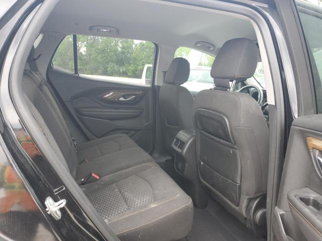 2019 GMC TERRAIN SL - 3GKALMEV6KL268388