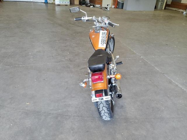 2013 SUZUKI LS650 - JS1NP41A4D2100994