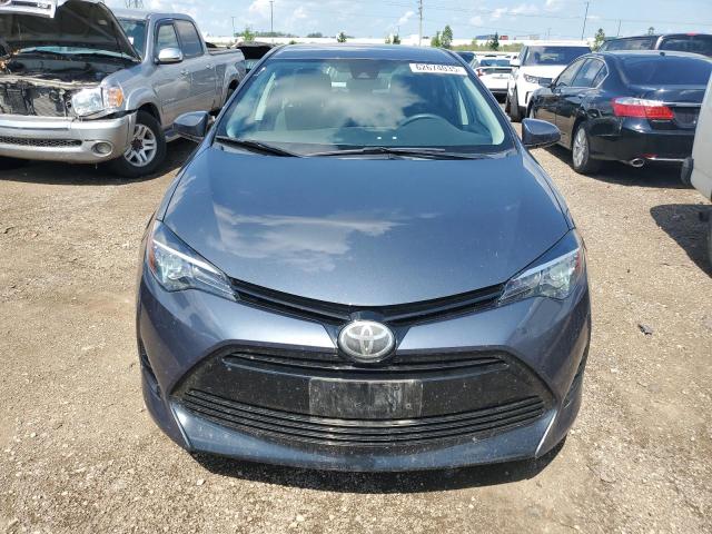2017 TOYOTA COROLLA L - 2T1BURHE1HC940441