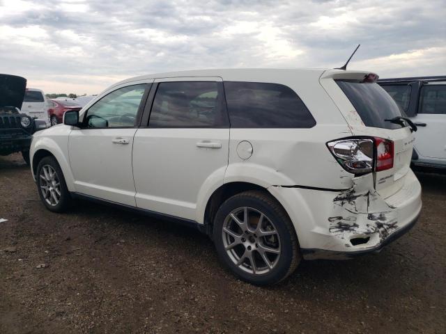Vin: 3c4pddeg4ft579263, lot: 61129625, dodge journey r/t 20152