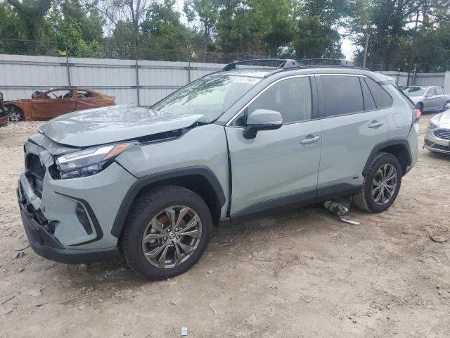 Vin: jtmb6rfv8pd097109, lot: 59970995, toyota rav4 xle premium 2023 img_1