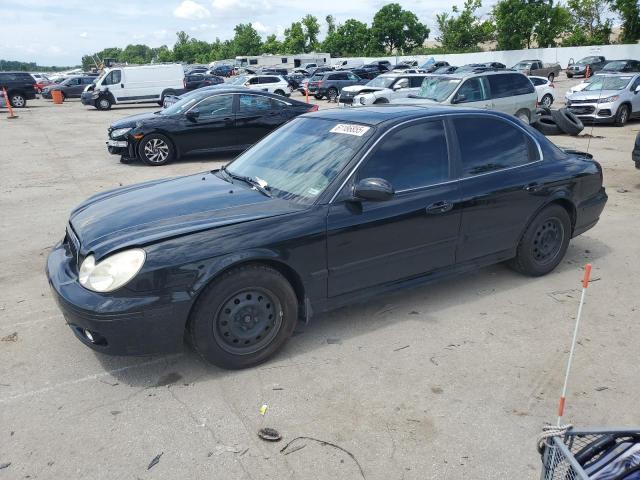 HYUNDAI SONATA GL