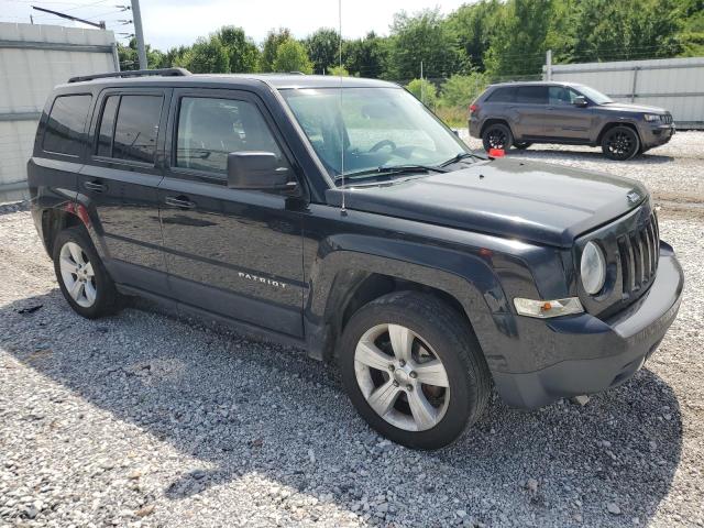 Vin: 1c4njpfa0gd647836, lot: 63003465, jeep patriot latitude 20164