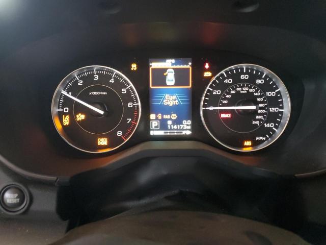 2017 SUBARU IMPREZA LI 4S3GKAU68H3601079