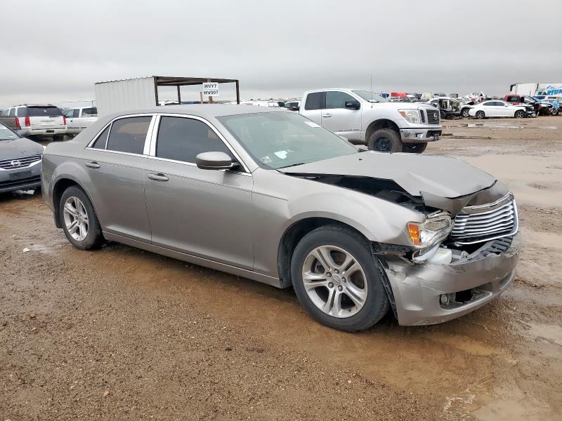 Vin: 2c3ccaag3eh280249, lot: 59744705, chrysler 300 20144