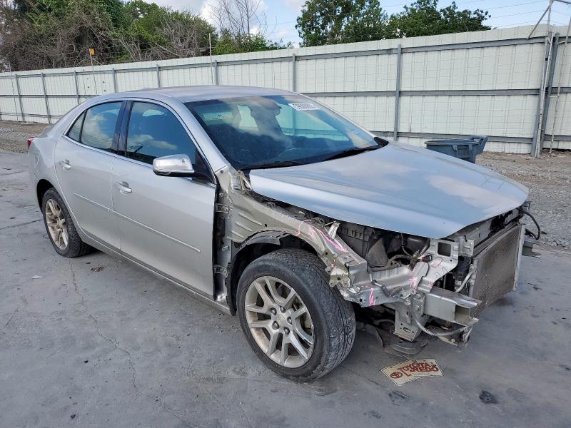 2016 CHEVROLET MALIBU LIM - 1G11C5SA2GF149461