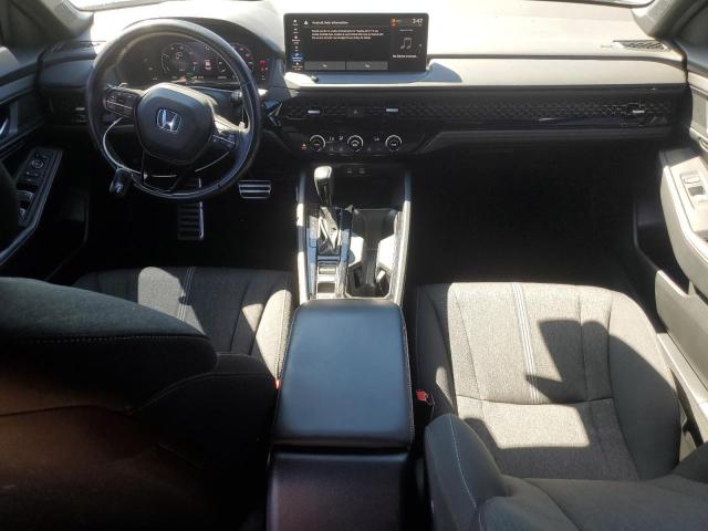 2024 HONDA ACCORD HYBRID SPORT - 1HGCY2F57RA038581