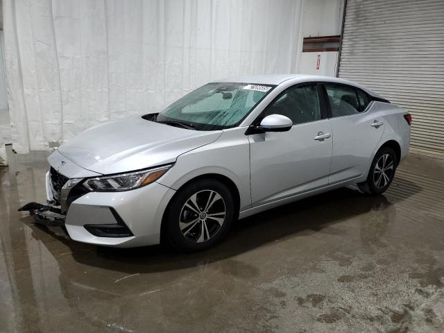 Vin: 3n1ab8cv9py283358, lot: 62109585, nissan sentra sv 2023 img_1