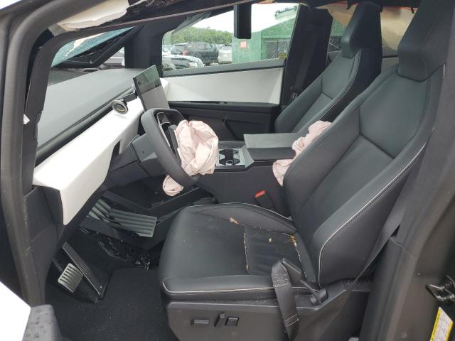 2024 TESLA CYBERTRUCK 7G2CEHED1RA026107