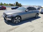 2020 MERCEDES-BENZ E 350 - W1KZF8DBXLA843840